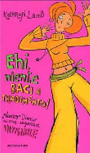 Copertina  Ehi, niente baci a tradimento! : nuovo diario di una ragazza invisibile