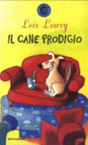 Copertina  Il cane prodigio