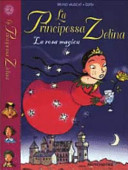 Copertina  La rosa magica