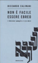 Copertina  Non è facile essere ebreo : l'ebraismo spiegato ai non ebrei