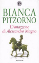 Copertina  L'amazzone di Alessandro Magno