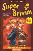 Copertina  Due insolite gemelle