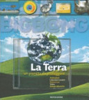 Copertina  La terra : un pianeta da proteggere