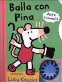Copertina  Balla con Pina