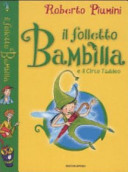 Copertina  Il folletto Bambilla e il circo Taddeo