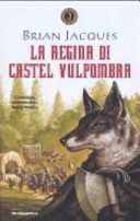 Copertina  La regina di Castel Vulpombra