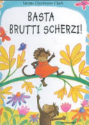 Copertina  Basta brutti scherzi!