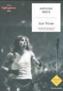 Copertina  Scar tissue