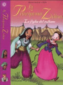 Copertina  La figlia del sultano