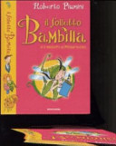 Copertina  Il folletto Bambilla e il mistero di Pinturocchio
