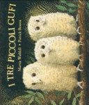 copertina I tre piccoli gufi