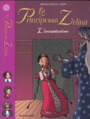 Copertina  L'incantesimo