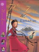 Copertina  L'isola delle spie