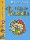Copertina  Il folletto Bambilla e il dinosauro sparito