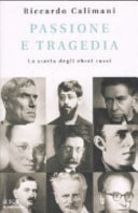 Copertina  Passione e tragedia