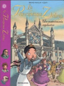 Copertina  Un matrimonio esplosivo