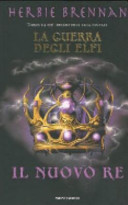 Copertina  Il nuovo re