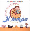 Copertina  Il tempo