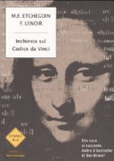 Copertina  Inchiesta sul Codice da Vinci