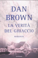 Copertina  La verità del ghiaccio
