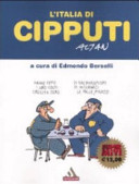Copertina  L'Italia di Cipputi