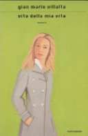 Copertina  Vita della mia vita