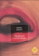 Copertina  Vita precaria e amore eterno