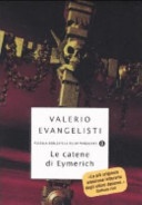Copertina  Le catene di Eymerich