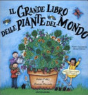 Copertina  Il grande libro delle piante del mondo