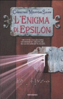 Copertina  L'Enigma di Epsilon