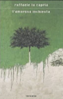 Copertina  L'amorosa inchiesta
