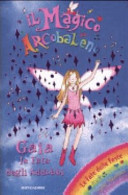 Copertina  Gaia : la fata degli addobbi