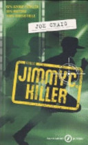 Copertina  Jimmy C. Killer