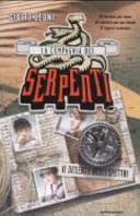 Copertina  Il deserto degli spettri