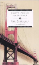 Copertina  Nuova poesia americana : San Francisco