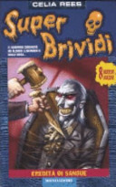 Copertina  Eredità di sangue