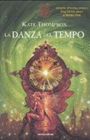 Copertina  La danza del tempo