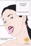 Copertina  E' stato un attimo