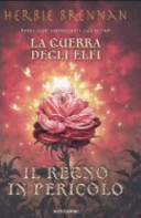 Copertina  Il regno in pericolo