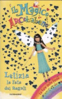 Copertina  Letizia : la fata dei regali