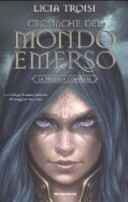 Copertina  Cronache del mondo emerso