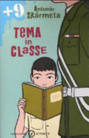 Copertina  Tema in classe