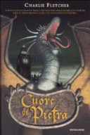 Copertina  Cuore di pietra