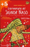 Copertina  L'avventura del signor naso