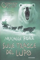 copertina Sulle tracce del lupo