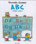 Copertina  ABC