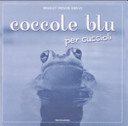 Copertina  Coccole blu per cuccioli