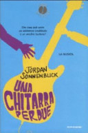 Copertina  Una chitarra per due