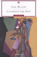 Copertina  Le avventure di Augie March