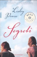 Copertina  Segreti